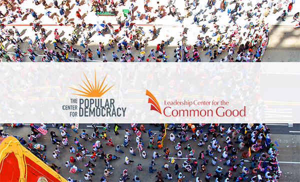 Image result for Center for Popular Democracy