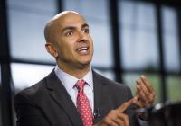 Neel Kashkari