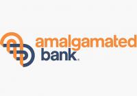 Amalgamated Bank logo