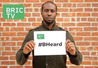 #BHeard