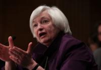 Janet Yellen