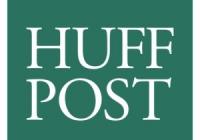 Huffington Post logo