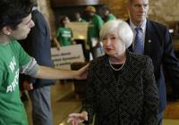 Janet Yellen Washington Post