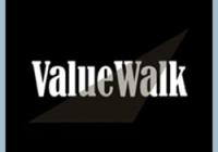 ValueWalk logo