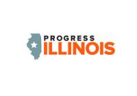 Progress Illinois logo