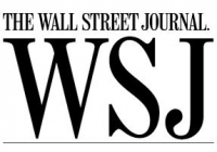 Wall Street Journal logo