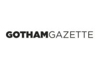 Gotham Gazette logo