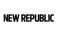 New Republic logo 