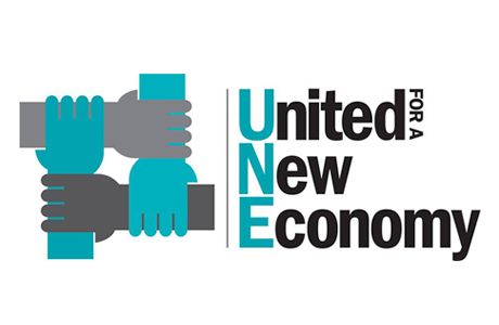 United for a New Economy (UNE) | The Center for Popular Democracy